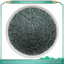 Green Sic Powder Silicon Carbide Abrasive with High Hardness